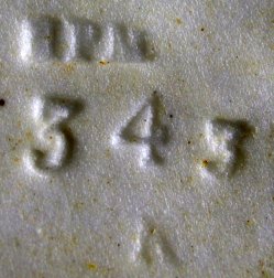 HPM 343 Kinderspiel Küche Marke