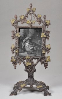 D0980 Ständer mit Lith