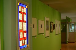 Ausstellung 2017-1, KHM Magdeburg