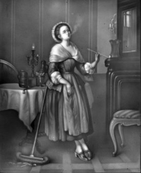 HPM 412 - Aller Anfang ist schwer, nach A. Amberg