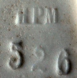 1647 HPM 526 Marke rechts