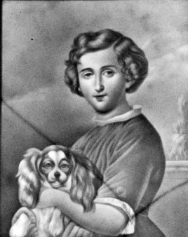 HPM 53 - Der kleine Freund