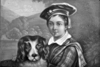 HPM 592 - Der kleine Schotte