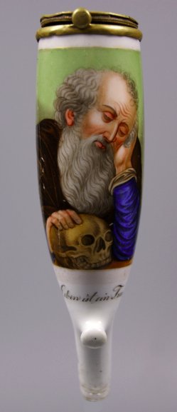 1116-1  Pfeife Gleim