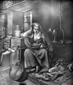 HPM 113 Steckeling ohn Rahmen