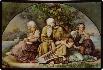 064 S31, Lith Bendemann, Juden