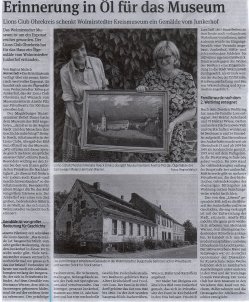 Volksstimme 08.06.2018