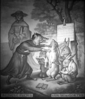 PPM 366 „Reinecke der Fuchs A