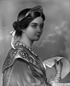 BPM 507 - Imogen, nach Wright