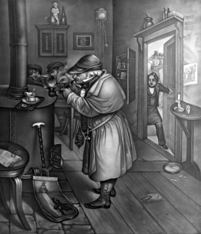 BPM 512 - Cherlok Holmes