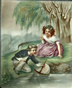 BPM 529 - Die kleinen Fischer