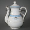 Buckauer Porzellanmanufaktur, Kaffeekanne um 1878, D0622-121-04