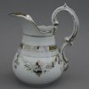 Buckauer Porzellanmanufaktur, Milchkännchen um 1880, D0750-198-03