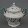 Buckauer Porzellanmanufaktur, Zuckerdose 1882-1890, D0668-147-12